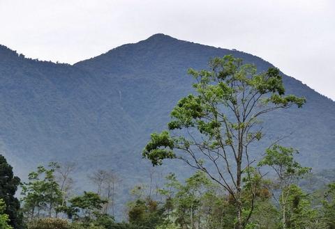 Aguas Zarcas de San Carlos Costa Rica